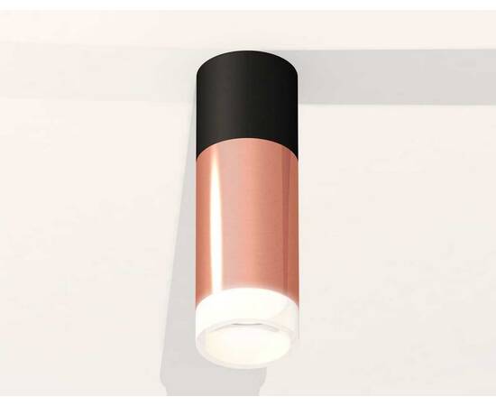 Комплект потолочного светильника Ambrella light Techno Spot XC (C6302, A2010, C6326, N6248) XS6326042, изображение 2