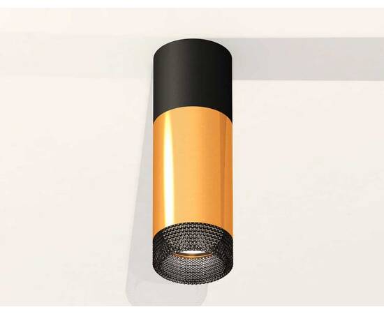 Комплект потолочного светильника Ambrella light Techno Spot XC (C6302, A2010, C6327, N6151) XS6327041, изображение 2