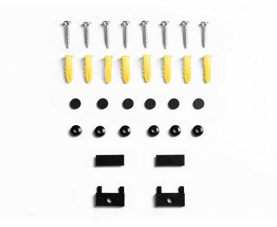 Крепление Ambrella light Track System Magnetic Ultra Slim GV1034, изображение 2