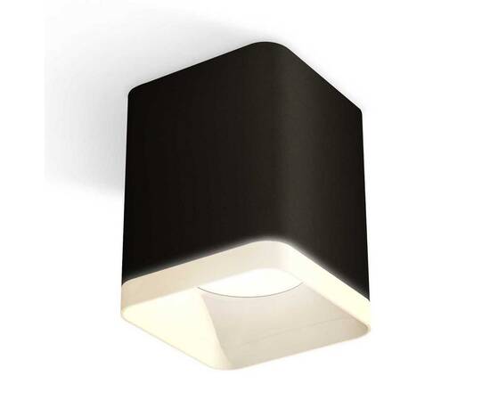 Комплект потолочного светильника Ambrella light Techno Spot XC (C7813, N7755) XS7813021