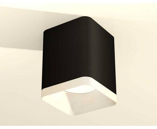 Комплект потолочного светильника Ambrella light Techno Spot XC (C7813, N7755) XS7813021, изображение 2