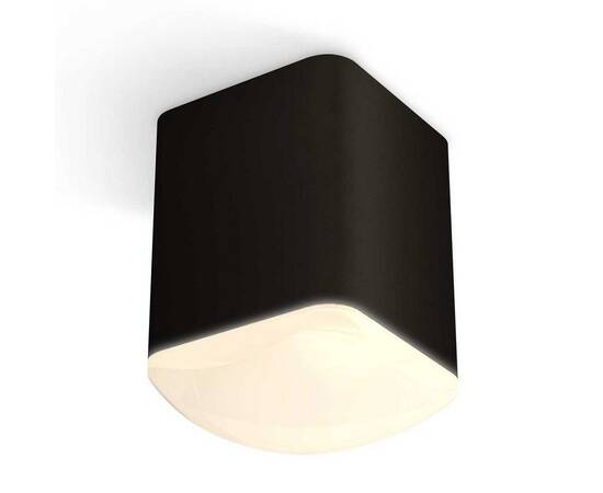 Комплект потолочного светильника Ambrella light Techno Spot XC (C7813, N7756) XS7813022