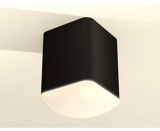 Комплект потолочного светильника Ambrella light Techno Spot XC (C7813, N7756) XS7813022, изображение 3