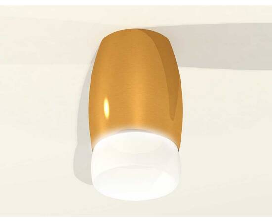 Комплект потолочного светильника Ambrella light Techno Spot XC (C1125, N7177) XS1125023, изображение 3