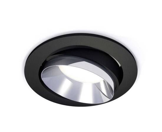 Комплект встраиваемого светильника Ambrella light Techno Spot XC (C7652, N7032) XC7652022