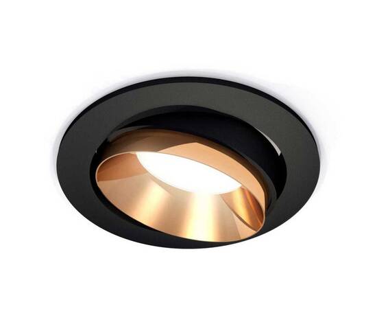 Комплект встраиваемого светильника Ambrella light Techno Spot XC (C7652, N7034) XC7652024