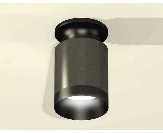 Комплект потолочного светильника Ambrella light Techno Spot XC (N6902, C6303, N6131) XS6303081, изображение 2