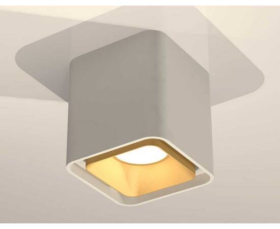 Комплект потолочного светильника Ambrella light Techno Spot XC (C7840, N7704) XS7840004, изображение 3