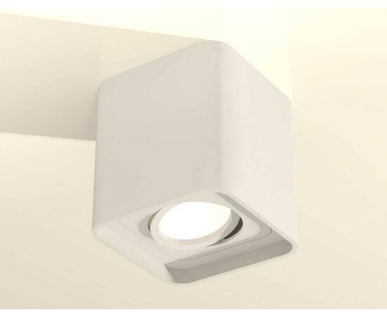 Комплект потолочного светильника Ambrella light Techno Spot XC (C7840, N7710) XS7840010, изображение 2