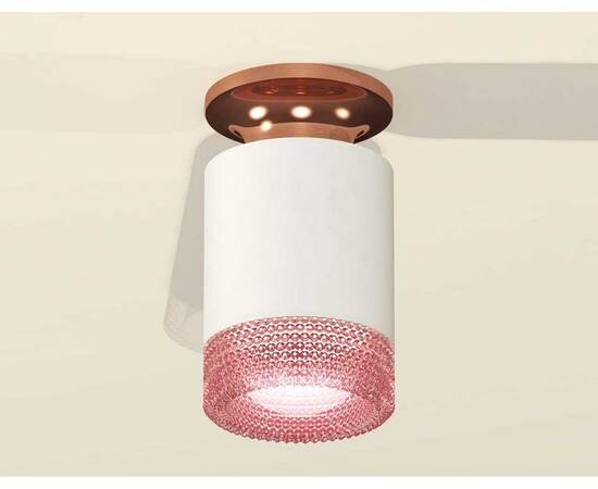 Комплект потолочного светильника Ambrella light Techno Spot XC (N6906, C6301, N6152) XS6301202, изображение 3