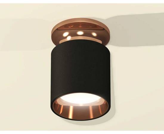 Комплект потолочного светильника Ambrella light Techno Spot XC (N6906, C6302, N6114) XS6302181, изображение 3
