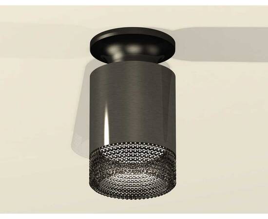 Комплект потолочного светильника Ambrella light Techno Spot XC (N6902, C6303, N6151) XS6303082, изображение 3