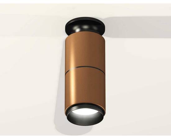 Комплект потолочного светильника Ambrella light Techno Spot XC (N6902, C6304, A2061, N6121) XS6304170, изображение 3