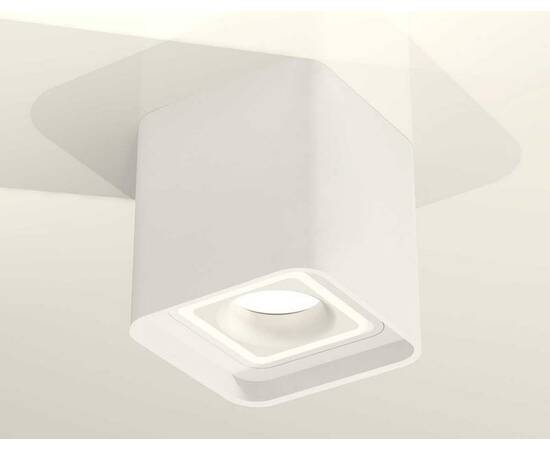 Комплект потолочного светильника Ambrella light Techno Spot XC (C7840, N7715) XS7840020, изображение 2