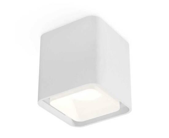 Комплект потолочного светильника Ambrella light Techno Spot XC (C7840, N7755) XS7840021