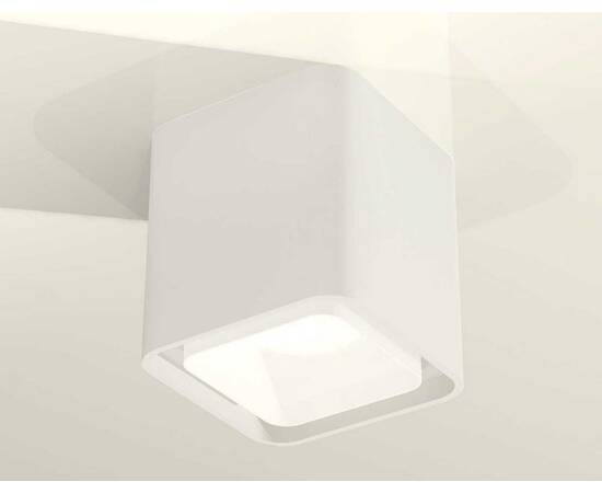 Комплект потолочного светильника Ambrella light Techno Spot XC (C7840, N7755) XS7840021, изображение 2