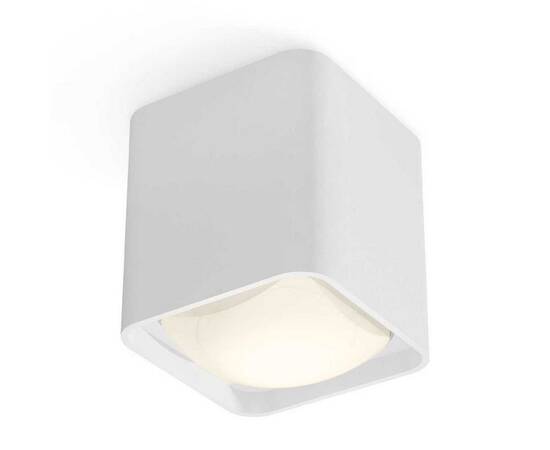 Комплект потолочного светильника Ambrella light Techno Spot XC (C7840, N7756) XS7840022