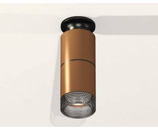 Комплект потолочного светильника Ambrella light Techno Spot XC (N6902, C6304, A2061, N6151) XS6304171, изображение 3