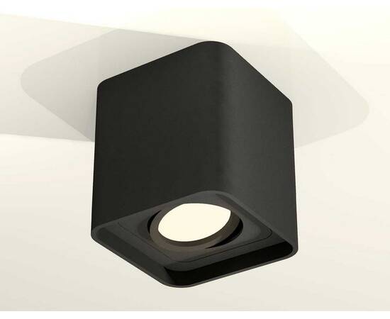 Комплект потолочного светильника Ambrella light Techno Spot XC (C7841, N7711) XS7841010, изображение 2