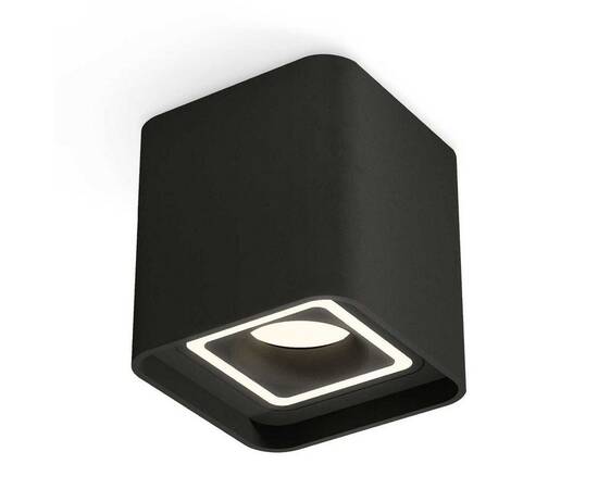 Комплект потолочного светильника Ambrella light Techno Spot XC (C7841, N7716) XS7841020