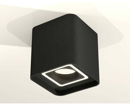 Комплект потолочного светильника Ambrella light Techno Spot XC (C7841, N7716) XS7841020, изображение 2