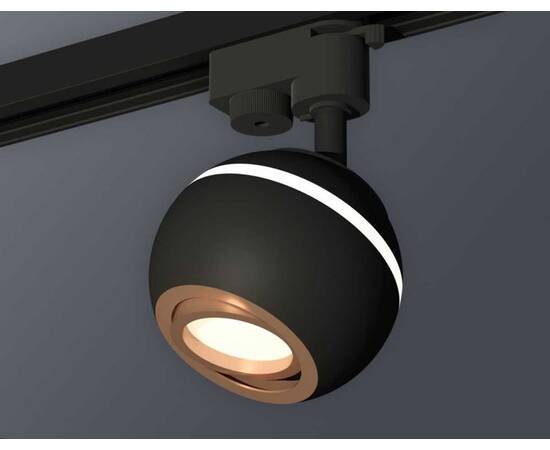 Комплект трекового светильника Ambrella light Track System XT (A2521, C1102, N7005) XT1102024, изображение 3