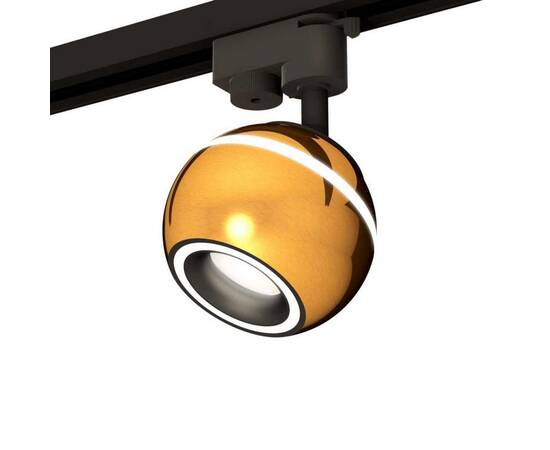 Комплект трекового светильника Ambrella light Track System XT (A2521, C1105, N7111) XT1105005