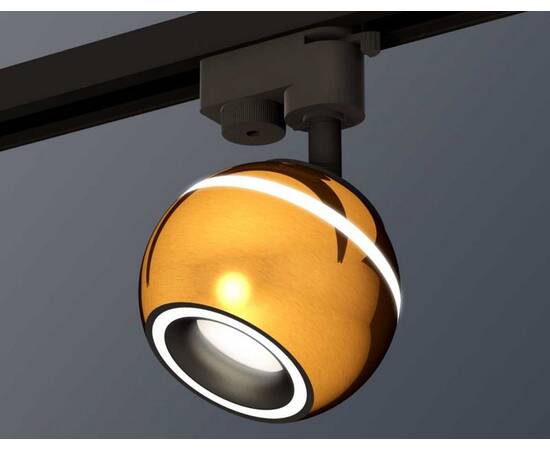 Комплект трекового светильника Ambrella light Track System XT (A2521, C1105, N7111) XT1105005, изображение 2