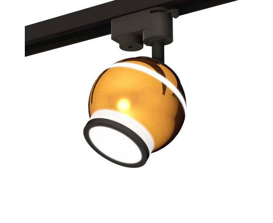Комплект трекового светильника Ambrella light Track System XT (A2521, C1105, N7121) XT1105006