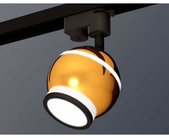 Комплект трекового светильника Ambrella light Track System XT (A2521, C1105, N7121) XT1105006, изображение 3