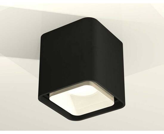 Комплект потолочного светильника Ambrella light Techno Spot XC (C7841, N7755) XS7841021, изображение 3