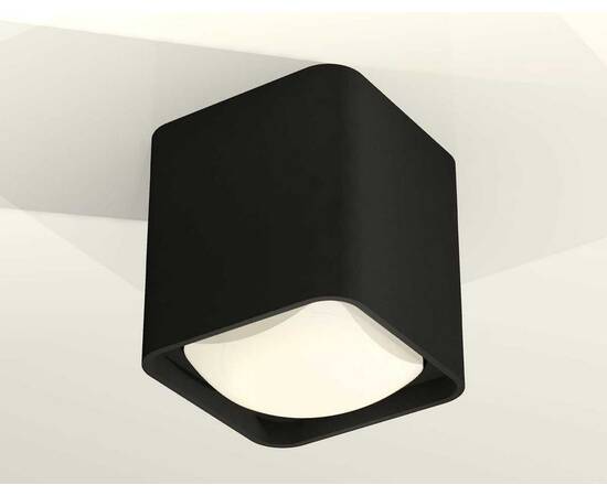 Комплект потолочного светильника Ambrella light Techno Spot XC (C7841, N7756) XS7841022, изображение 3