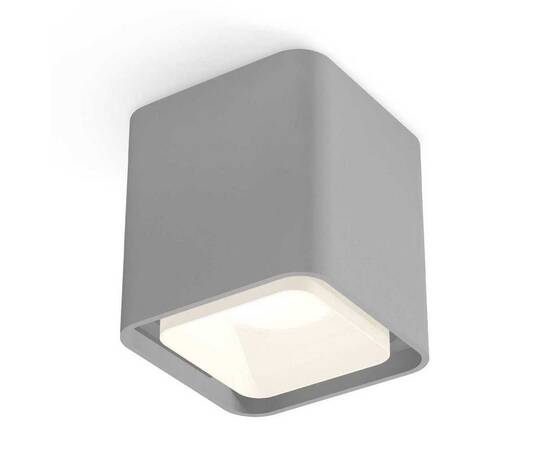 Комплект потолочного светильника Ambrella light Techno Spot XC (C7842, N7755) XS7842010