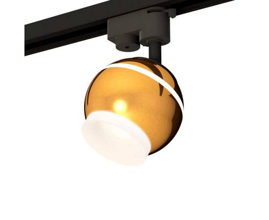 Комплект трекового светильника Ambrella light Track System XT (A2521, C1105, N7165) XT1105007