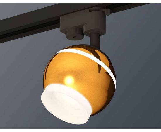 Комплект трекового светильника Ambrella light Track System XT (A2521, C1105, N7165) XT1105007, изображение 3