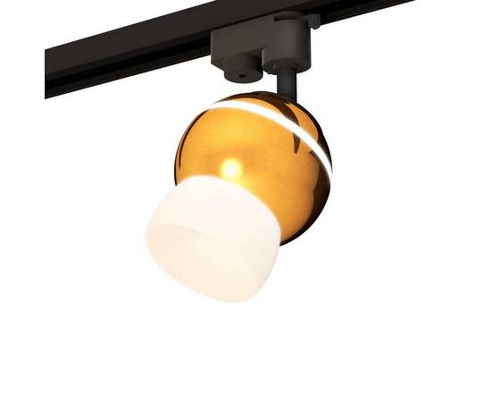 Комплект трекового светильника Ambrella light Track System XT (A2521, C1105, N7177) XT1105008