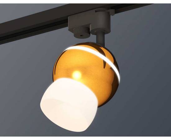 Комплект трекового светильника Ambrella light Track System XT (A2521, C1105, N7177) XT1105008, изображение 3