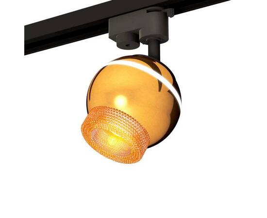 Комплект трекового светильника Ambrella light Track System XT (A2521, C1105, N7195) XT1105002