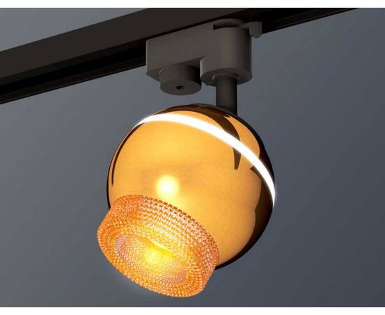 Комплект трекового светильника Ambrella light Track System XT (A2521, C1105, N7195) XT1105002, изображение 3