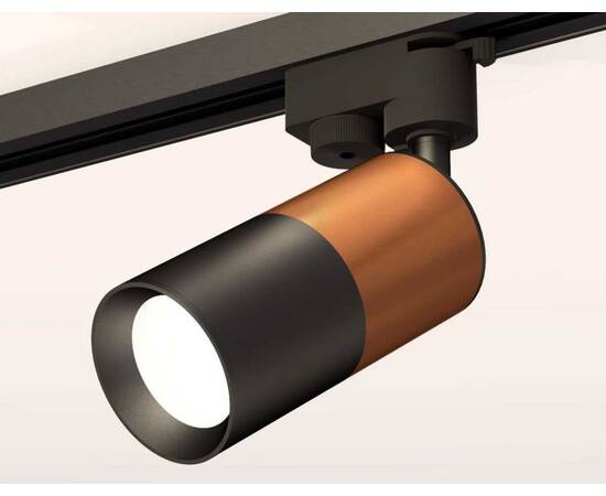 Комплект трекового светильника Ambrella light Track System XT (A2521, C6304, A2010, C6302, N6102) XT6302050, изображение 2