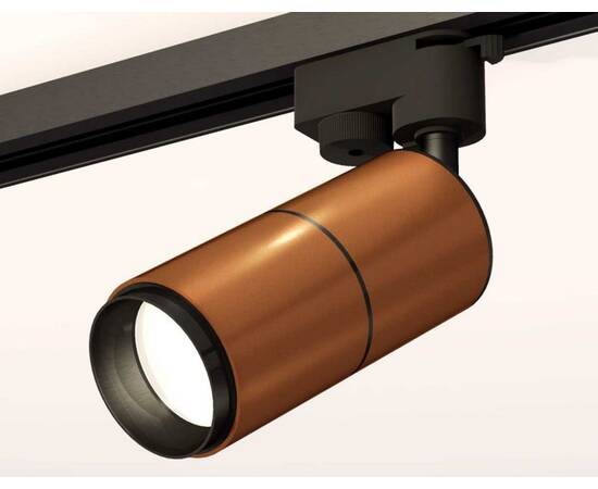 Комплект трекового светильника Ambrella light Track System XT (A2521, C6304, A2061, C6304, N6121) XT6304001, изображение 3