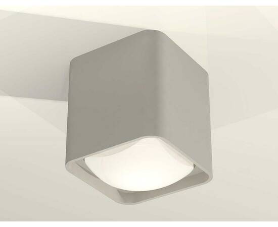 Комплект потолочного светильника Ambrella light Techno Spot XC (C7842, N7756) XS7842011, изображение 3