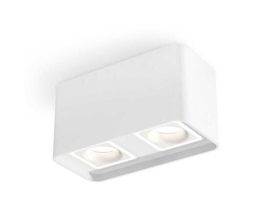 Комплект потолочного светильника Ambrella light Techno Spot XC (C7850, N7715) XS7850020