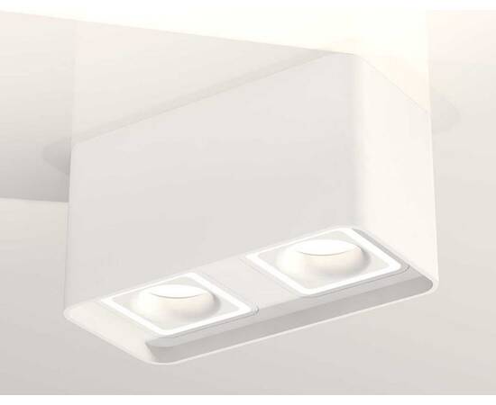 Комплект потолочного светильника Ambrella light Techno Spot XC (C7850, N7715) XS7850020, изображение 3