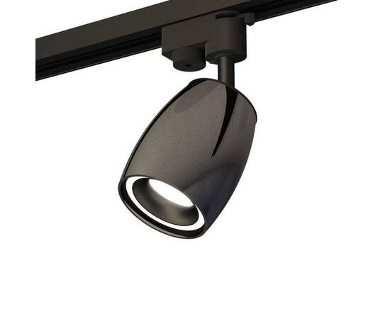 Комплект трекового светильника Ambrella light Track System XT (A2521, C1123, N7111) XT1123010