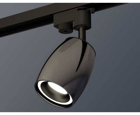 Комплект трекового светильника Ambrella light Track System XT (A2521, C1123, N7111) XT1123010, изображение 3
