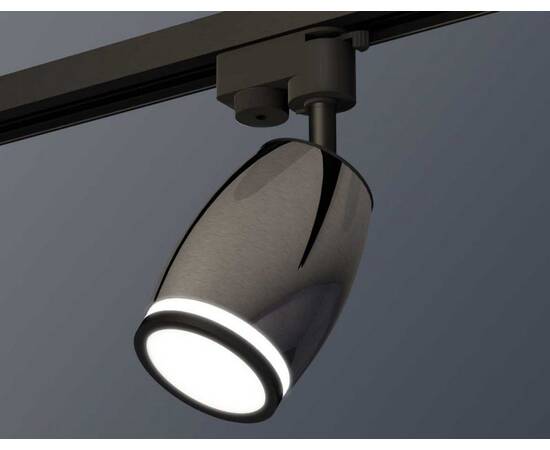 Комплект трекового светильника Ambrella light Track System XT (A2521, C1123, N7121) XT1123011, изображение 2