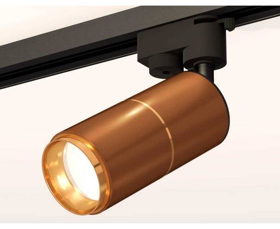 Комплект трекового светильника Ambrella light Track System XT (A2521, C6304, A2062, C6304, N6124) XT6304010, изображение 3