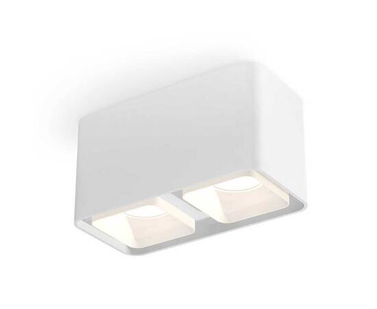 Комплект потолочного светильника Ambrella light Techno Spot XC (C7850, N7755) XS7850021