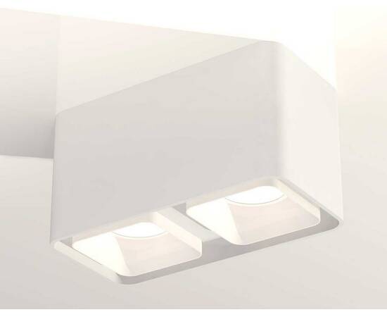 Комплект потолочного светильника Ambrella light Techno Spot XC (C7850, N7755) XS7850021, изображение 3